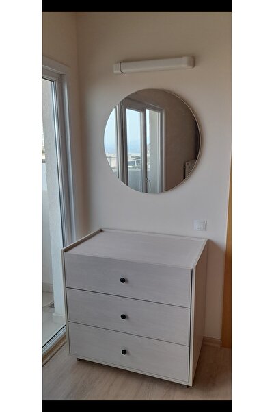 SEYİTHAN MOBİLYA şifonyer