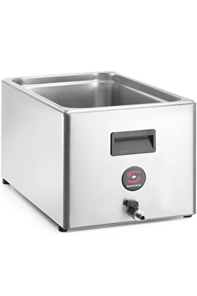 Other Recipient izoterm pentru circulator SmartVide GN 1/1 de 28 l