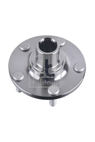 FEBI BILSTEIN Butuc Roata Axa Fata Dreapta Ford Tourneo Connect/Transit Connect