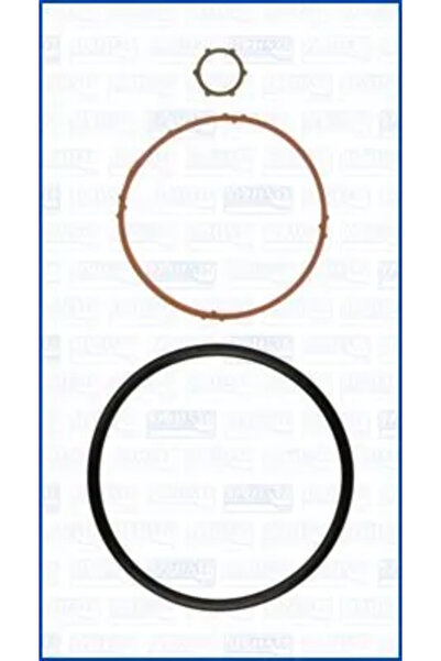 Ajusa Set Garnituri Radiator Ulei Citroen C2/C3 1/C3 2 Ds (Capsa) Ds 5 Ls