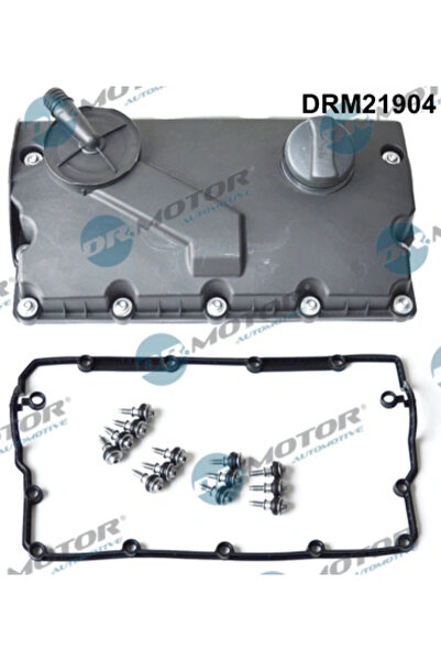 DR.MOTOR AUTOMOTIVE Capac Culbutor Audi A4 B6/A4 B7/A6 C5 Seat Alhambra
