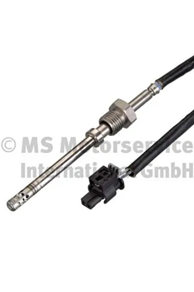 PIERBURG Senzor Temperatura Gaze Evacuare Mercedes-Benz C-Class/E-Class/Sprin...