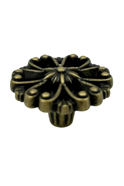 Cebi Mâner pentru mobilier Alia Diametru: 40 mm