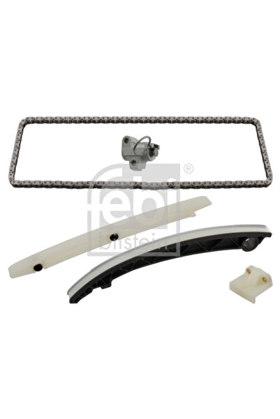 FEBI BILSTEIN Chit Lant De Distributie Opel Agila/Astra G/Astra H Vauxhall Ag...