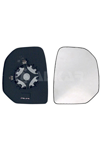 Alkar Sticla Oglinda Oglinda Retrovizoare Exterioara Dreapta Citroen Berlingo...