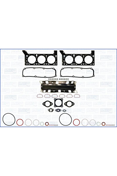 Ajusa Комплект гарнитури за цилиндрова глава Chrysler Grand Voyager 5 Dodge G...