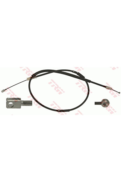 TRW Cablu Frana De Parcare Mercedes-Benz Sprinter 3,5-T Bus/Sprinter 3,5-T