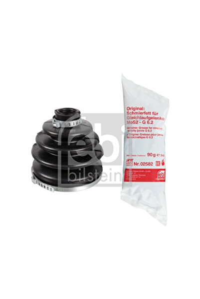 FEBI BILSTEIN Ansamblu Burduf Articulatie Planetara Punte Fata Ford C-Max/Foc...