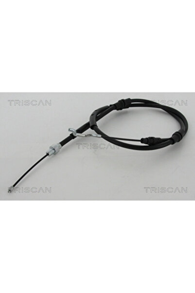 TRISCAN Cablu Frana De Parcare Vw California T5 Camper/Multivan T5/Transporte...