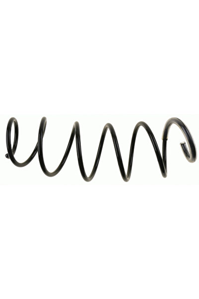 SACHS Arc Spiral Citroen C3 1