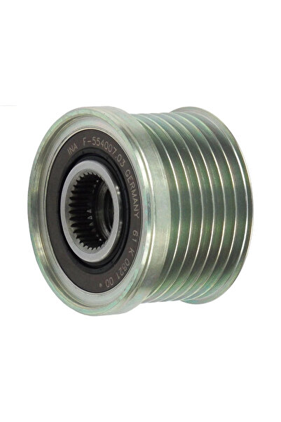 AS-PL Sistem Roata Libera Generator Bmw 1/3/5