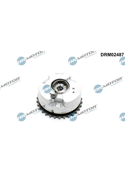 DR.MOTOR AUTOMOTIVE Regulator Ax Cu Came Partea De Evacuare Audi A4 B8/A5/A6 ...