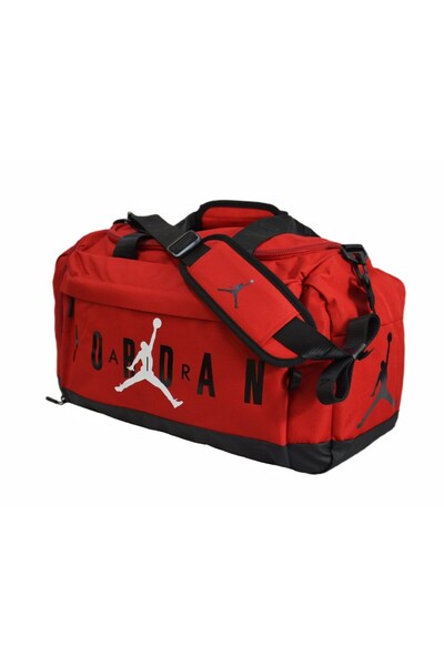 Nike Air Jordan Jam Velocity Duffle