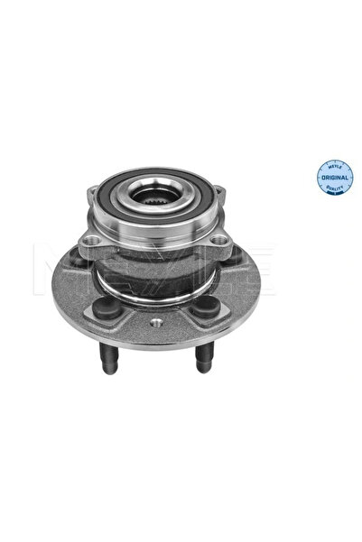 MEYLE Tesla Model 10/Model S Wheel Hub 2012-2016