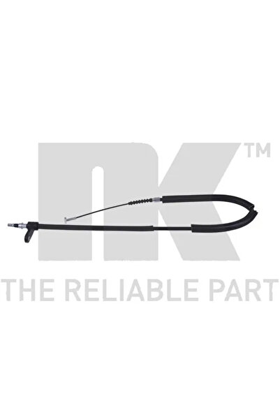 NK Cablu Frana De Parcare Alfa Romeo 147/156