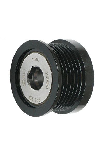 AS-PL Sistem Roata Libera, Generator Volvo S40 Ii (544) 2004-2012 Diesel