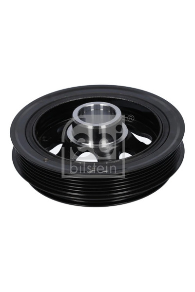 FEBI BILSTEIN Fulie Curea Arbore Cotit Ford Focus 4/Mondeo 5/Tourneo Custom V...