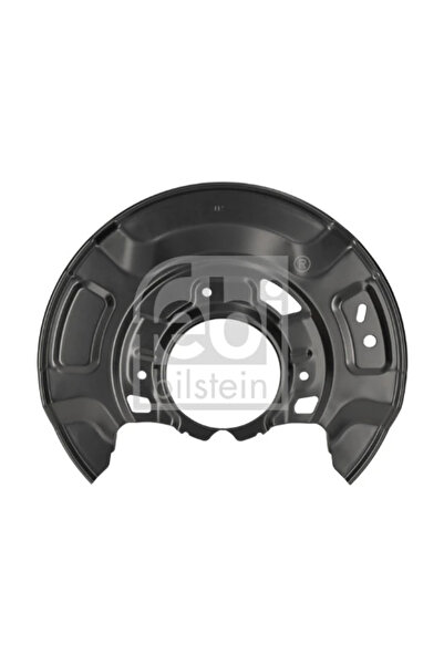 FEBI BILSTEIN Splash Guard Brake Disc Toyota Yaris 2005-2020
