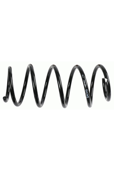 SACHS Arc Spiral Opel Corsa C Vauxhall Corsa Model 2/Corsavan Model 2 Caseta/