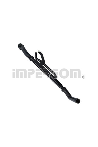ORIGINAL IMPERIUM Lower Radiator Hose Left Peugeot 406