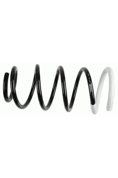 SACHS Arc Spiral Citroen Jumpy 2 Caroserie Fiat Scudo Caroserie/Scudo Platou ...