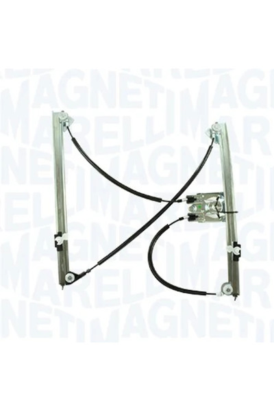 MAGNETI MARELLI Mecanism Actionare Geam Fata Stanga Renault Espace 4