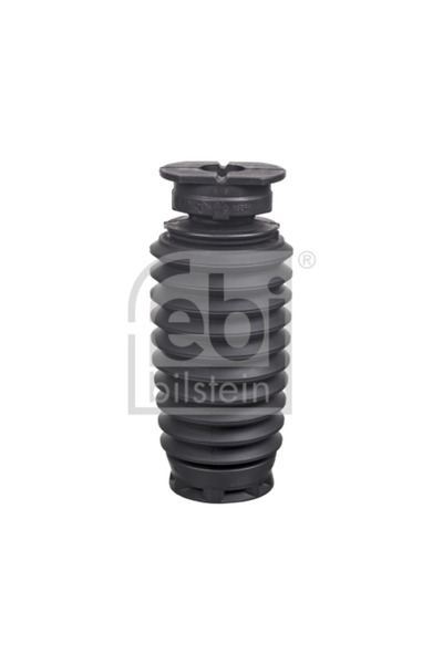 FEBI BILSTEIN Капак/Маншон на амортисьор на предния мост Renault Laguna 3/Lag...