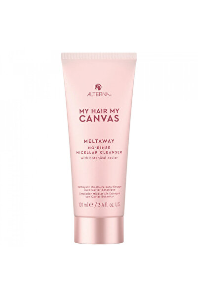 ALTERNA Dry Shampoo, My Hair My Canvas Meltaway, 101 ml