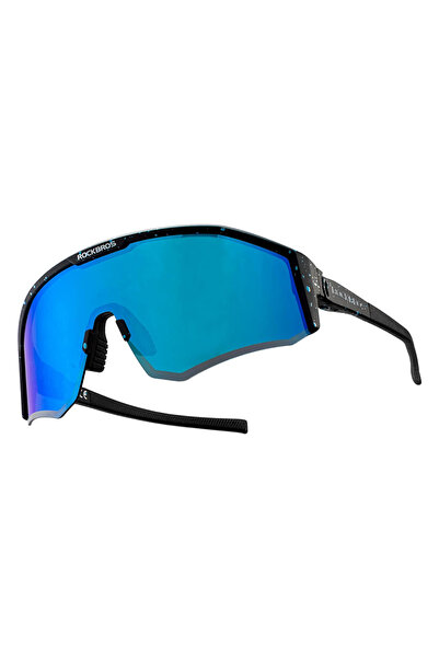 Other Ochelari de ciclism polarizați cu filtru UV 400, negri