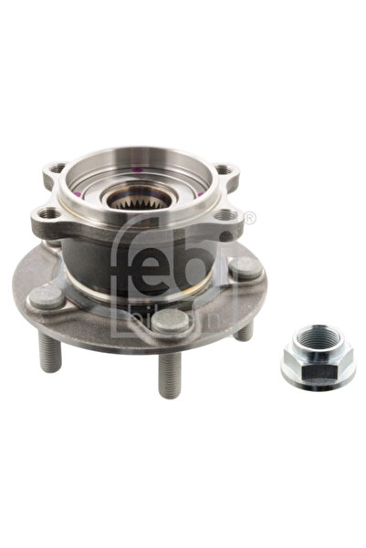 FEBI BILSTEIN Set Rulment Roata Axa Spate Dreapta Mazda 6/Cx-5