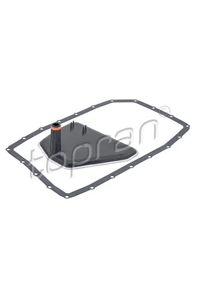 TOPRAN Set Filtre Hidraulice Cutie E Vit.Automata Bmw 7/X3/X5