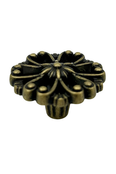 Cebi Mâner pentru mobilier Alia Diametru: 40 mm