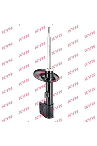 RINGER Amortizor Axa Fata Stanga Citroen Berlingo Autoutilitara/Limuzina