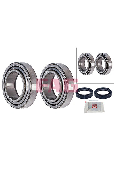 FAG Set Rulment Roata Mitsubishi Colt 1/Colt 2/Colt 3