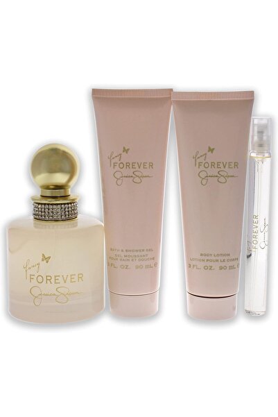 Jessica Simpson فانسي فوريفر من - عطر الفانيليا الشرقية