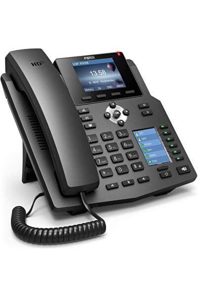 Fanvil X4G Enterprise IP Phone