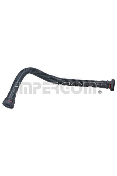 ORIGINAL IMPERIUM Маркуч за вентилация на двигателен блок Audi A4 B5/A6 C5/A8...