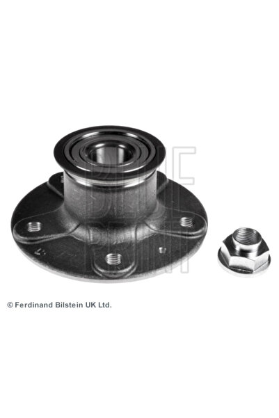 BLUE PRİNT Set Rulment Roata Axa Spate Dreapta Suzuki Swift 3