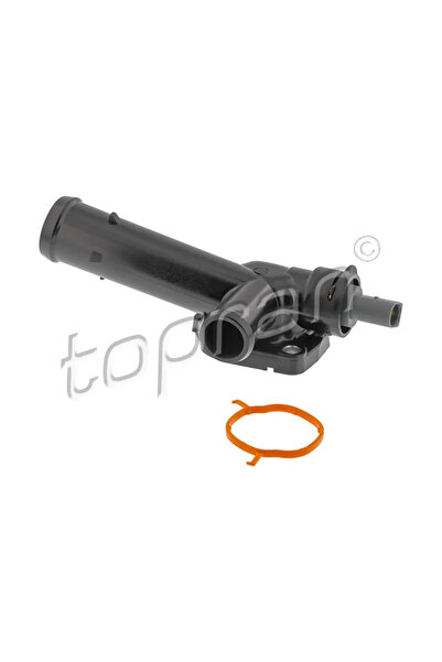 TOPRAN Flansa Lichid Racire Vw Amarok