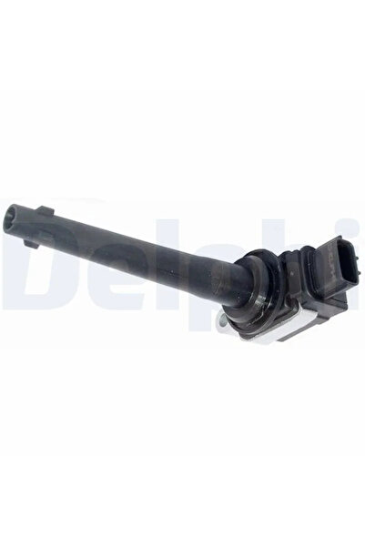 DELPHİ Bobina De Inductie Nissan 10-Trail 2/Micra 3/Micra C+C 3 Renault Clio ...