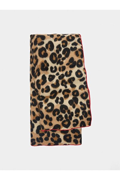 PARFOIS Desenli Şal