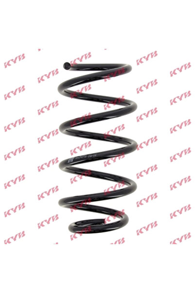 KYB Спирална пружина за преден мост Kia Sorento 2