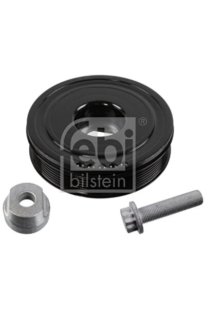 FEBI BILSTEIN Fulie Curea Arbore Cotit Nissan 10-Trail 2/10-Trail Van/Qashqai...