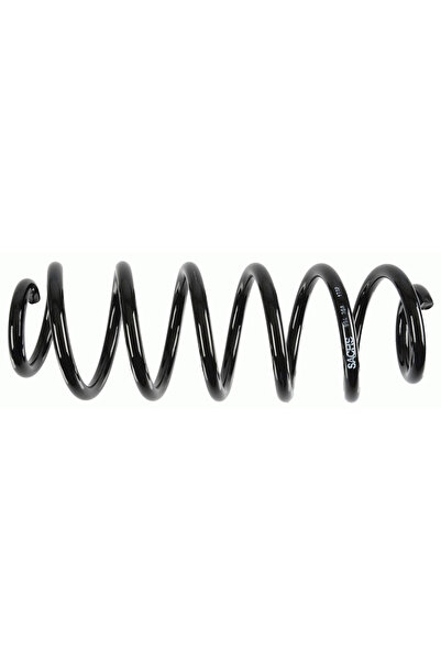 SACHS Set Arcuri Spirale Seat Altea Vw Jetta 4/Passat B6 2005-2017