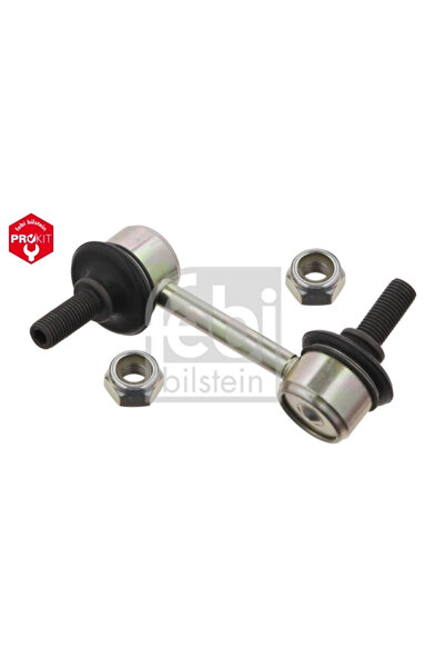 FEBI BILSTEIN Brat/Bieleta Suspensie Stabilizator Axa Fata Stanga Honda Accor...
