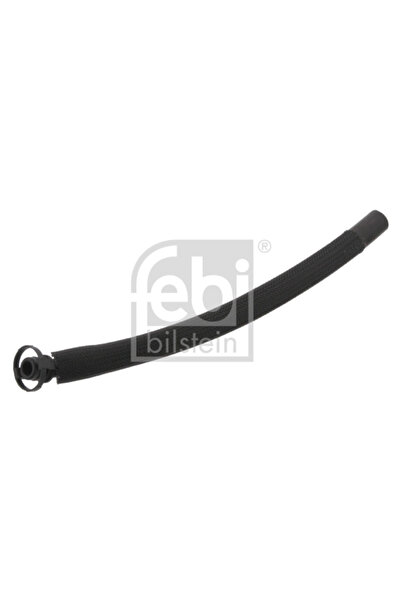 FEBI BILSTEIN Furtun Aerisire Bloc Motor Partea De Jos Bmw 3/5/Z4 Roadster