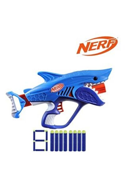 Hasbro Nerf Sharkfire Elite -
