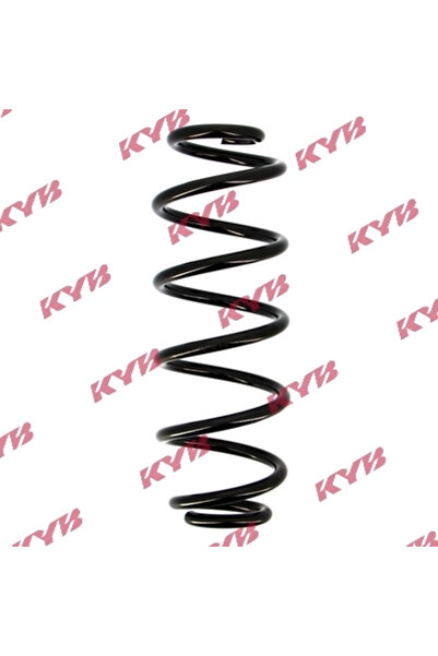 KYB Arc Spiral Puntea Spate Audi A3