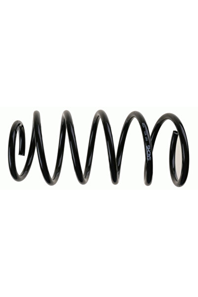 SACHS Arc Spiral Seat Cordoba/Ibiza 2 Vw Polo