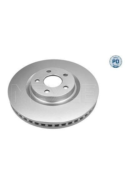 MEYLE Disc Frana Punte Fata Ford Galaxy 3/S-Max Ford Usa Edge
